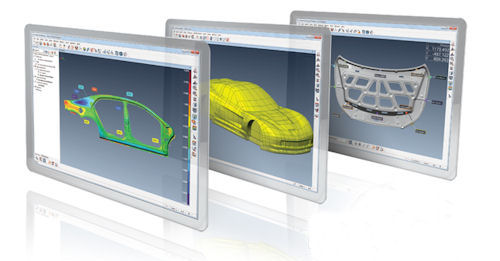 InnovMetric Software