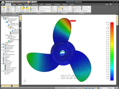 IronCAD