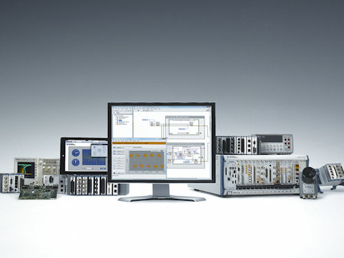 National Instruments