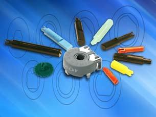 PIHER Introduces Surface Mount Rotary Position Sensor 