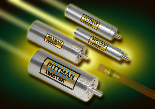 Pittman Motors