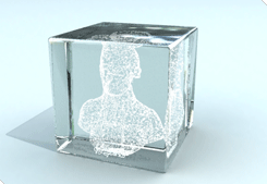 Plastic Surgeon Turned Sculptor Creates Presidential Busts With RP