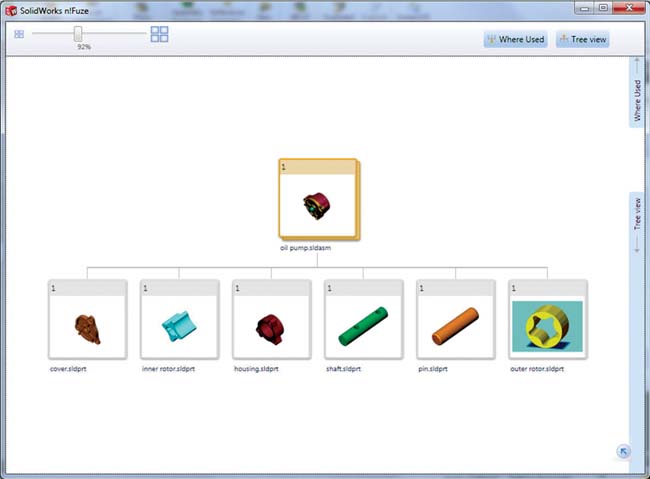 Plug-and-Play PLM