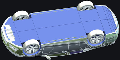 EcoCar2 Competition