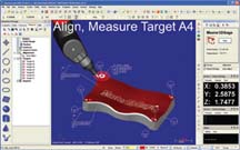 Portable CMMs Save Time