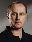 Andy Cordial