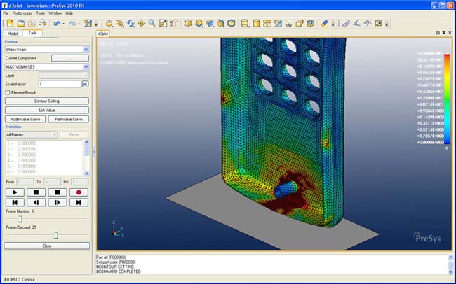 PreSys Version 2010 R2 Released