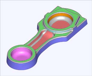Product Development in the Point Cloud