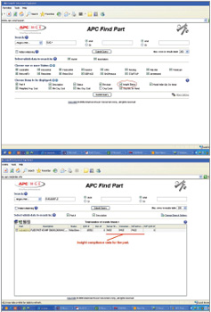 PTC&rsquo;s Insight Enables APC to Go Green