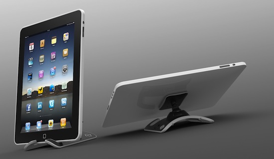 PadPivot iPad