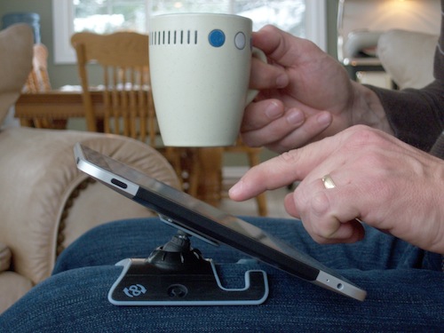 PadPivot iPad