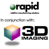 RAPID 2011 Conference and Exposition Focuses on Revolutionizing Product Creation