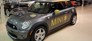Rapid Manufacturing Drives Part Production at Jay Leno&rsquo;s Garage