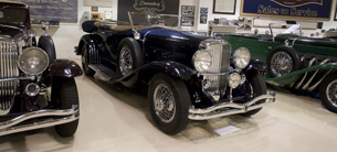 Rapid Manufacturing Drives Part Production at Jay Leno&rsquo;s Garage