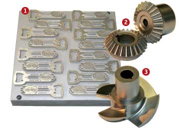 Rapid Technology