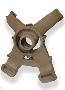 Rapid Technologies Continue to Advance