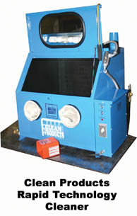 Rapid Technologies Continue to Advance