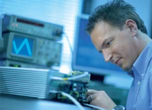 RapidPro: Fast & Flexible Control
