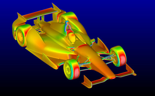 Dallara Automobili