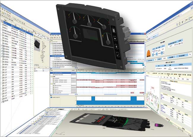 Reconnecting Design & Manufacturing