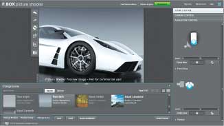 Rendering