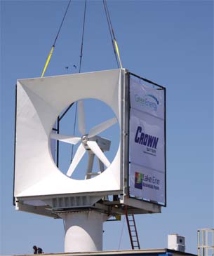 Renewable Energy Options Multiply with CFD Solutions