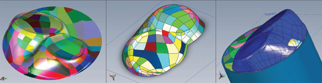 Reverse-Engineering Now Standard Practice