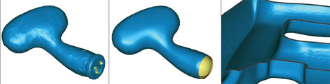 Reverse-Engineering Now Standard Practice