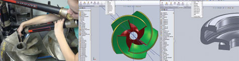 Reverse-Engineering Now Standard Practice