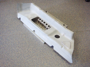 Reverse Engineering Tool Integrate into SolidWorks
