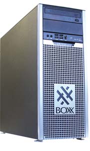 Review: 3D BOXX 4860 Extreme 