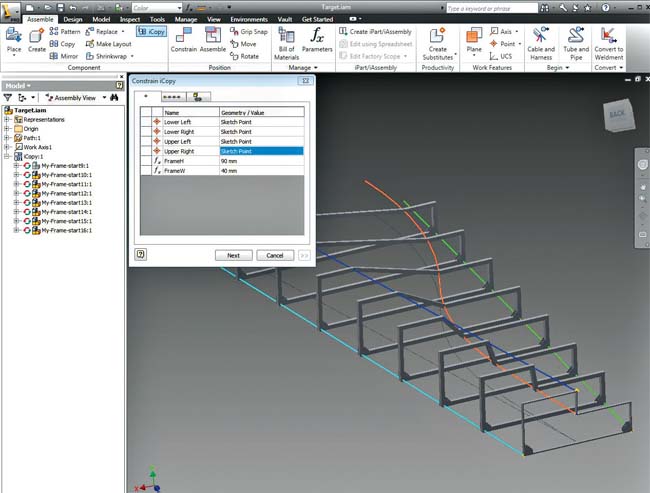 Review: Autodesk Inventor Professional Suite 2011