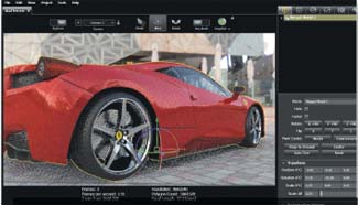 Review: Bunkspeed SHOT Aims for Simplicity