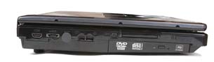 Review: Eurocom D900F Panther Blows the Doors Off
