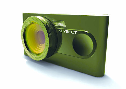 KeyShot