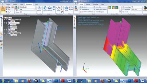 Meshing