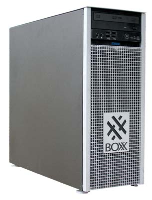 Review: The 3DBOXX 8550 XTREME 
