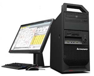 Review: The Low-Cost Lenovo ThinkStation E20
