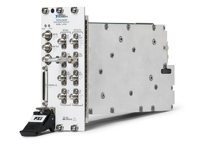 National Instruments