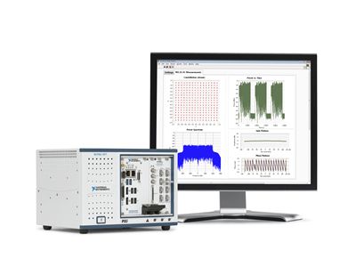 National Instruments