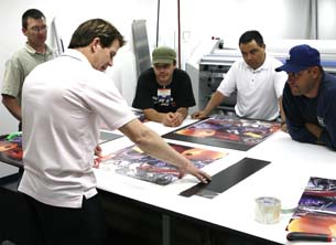 Roland DGA Expands End-User Workshop and Webinar Series 