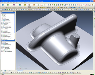 Roland Releases New Pixform Pro II Reverse Engineering Software for the LPX DS Series of 3D Laser Scanners 