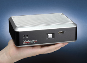 Rugged Mini PCs from CyberResearch Run in Silence