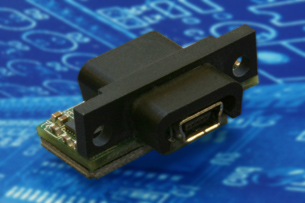 Saelig Company Releases New USB Serial Converter 