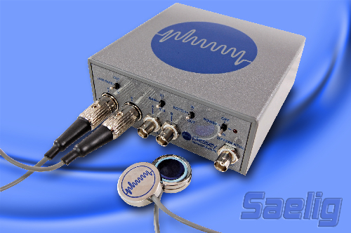Saelig Sensor