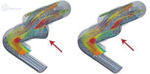 Scalable CFD for All: STAR-CCM+ v 4.06 