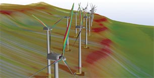 Scalable CFD for All: STAR-CCM+ v 4.06 