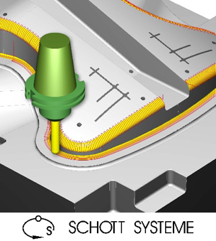 Schott Systeme Enhances CAM Feature Recognition with Pictures by PC