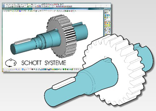 Schott Systeme Releases Pictures by PC 3.4
