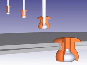 Scientific Forming Technologies Releases DEFORM v10.1 